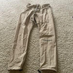 Essentials swish pants